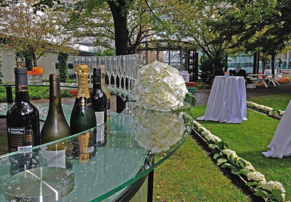 โตรอนโต มาริออต ซิตี้ เซ็นเตอร์ โฮเทล Hotel ภายนอก รูปภาพ