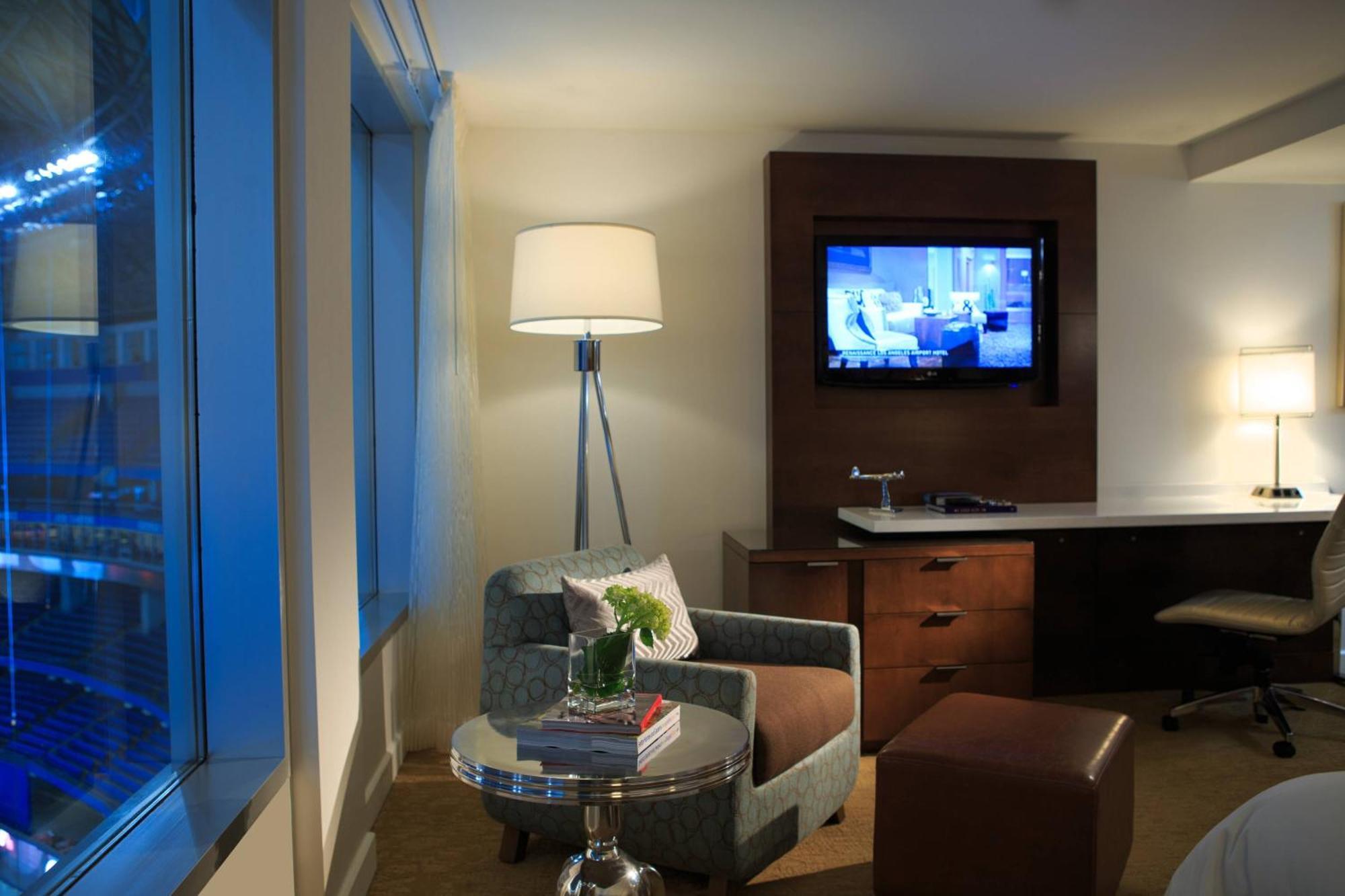 โตรอนโต มาริออต ซิตี้ เซ็นเตอร์ โฮเทล Hotel ภายนอก รูปภาพ