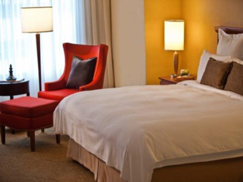 โตรอนโต มาริออต ซิตี้ เซ็นเตอร์ โฮเทล Hotel ห้อง รูปภาพ
